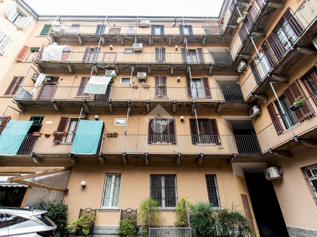 Bilocale Via Nino Oxilia, Milano - foto 3