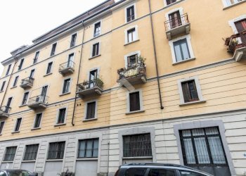 Bilocale Via Nino Oxilia, Milano - foto 1