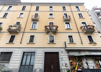 Bilocale Via Nino Oxilia, Milano - foto 2