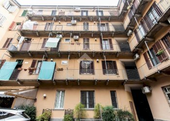 Bilocale Via Nino Oxilia, Milano - foto 3