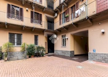 Bilocale Via Nino Oxilia, Milano - foto 4