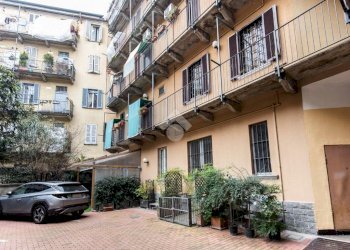 Bilocale Via Nino Oxilia, Milano - foto 5