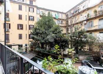 Bilocale Via Nino Oxilia, Milano - foto 6