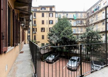 Bilocale Via Nino Oxilia, Milano - foto 7