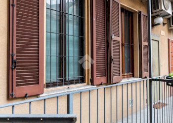 Bilocale Via Nino Oxilia, Milano - foto 8