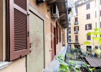 Bilocale Via Nino Oxilia, Milano - foto 9