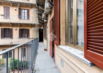 Bilocale Via Nino Oxilia, Milano - foto 11