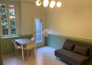 Bilocale Via Nino Oxilia, Milano - foto 14