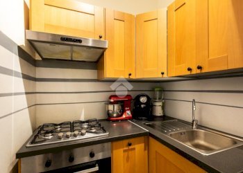 Bilocale Via Nino Oxilia, Milano - foto 16