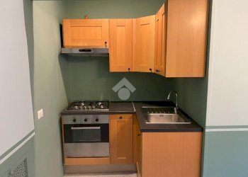 Bilocale Via Nino Oxilia, Milano - foto 18