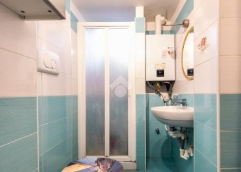 Bilocale Via Nino Oxilia, Milano - foto 24