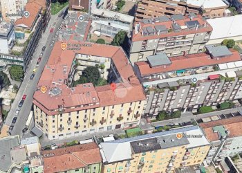 Bilocale Via Nino Oxilia, Milano - foto 33