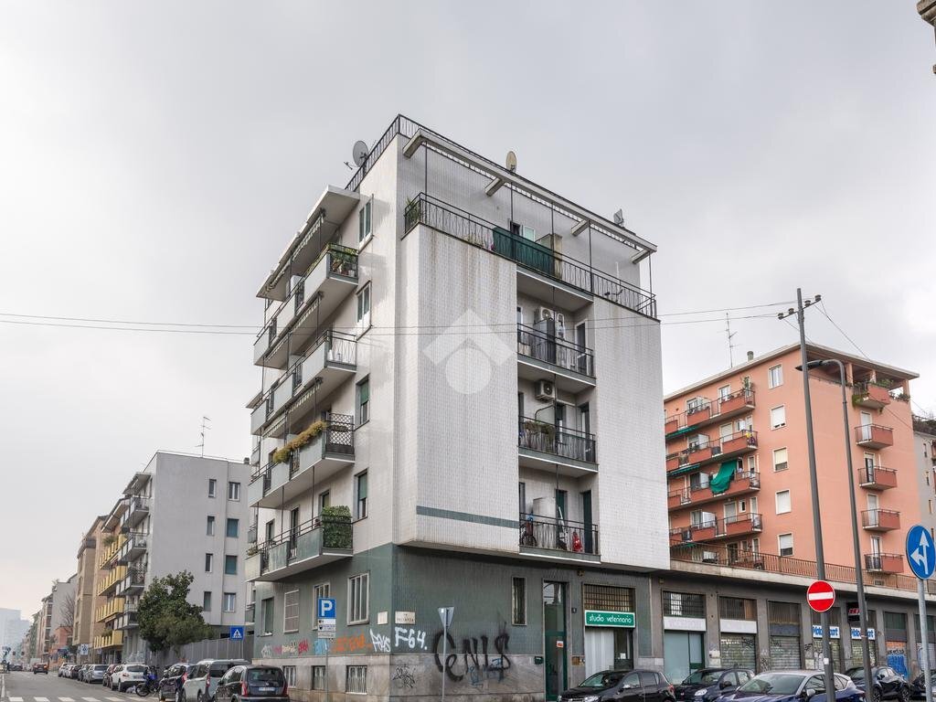 Ufficio Via Pallanza, Milano - foto 1