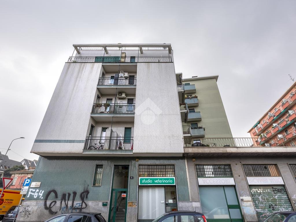 Ufficio Via Pallanza, Milano - foto 3