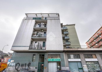 Ufficio Via Pallanza, Milano - foto 3