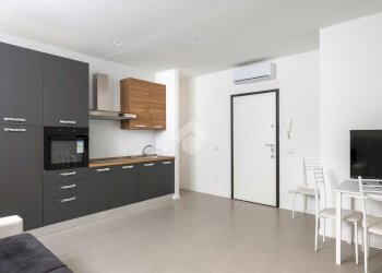 Ufficio Via Pallanza, Milano - foto 6