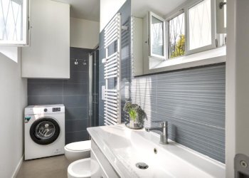 Ufficio Via Pallanza, Milano - foto 17