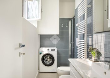 Ufficio Via Pallanza, Milano - foto 18