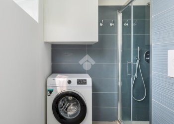 Ufficio Via Pallanza, Milano - foto 19