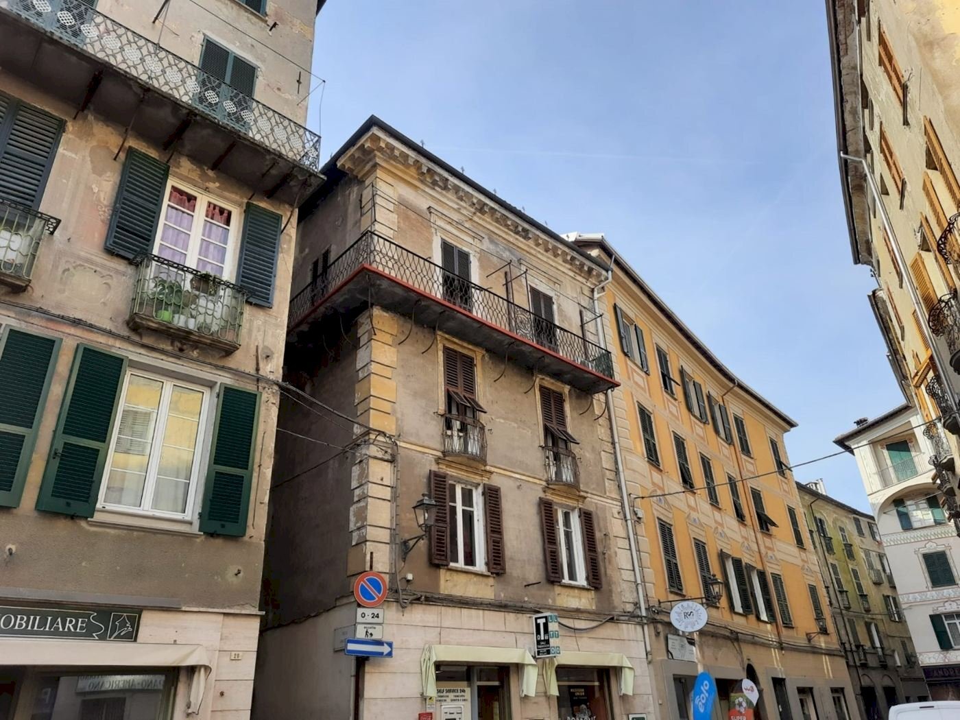 Quadrilocale Centro Storico, Ovada - foto 1