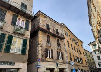 Four-room apartment Centro Storico, Ovada - photo 1