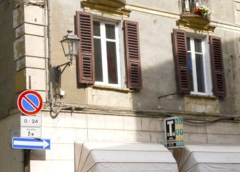 Four-room apartment Centro Storico, Ovada - photo 16