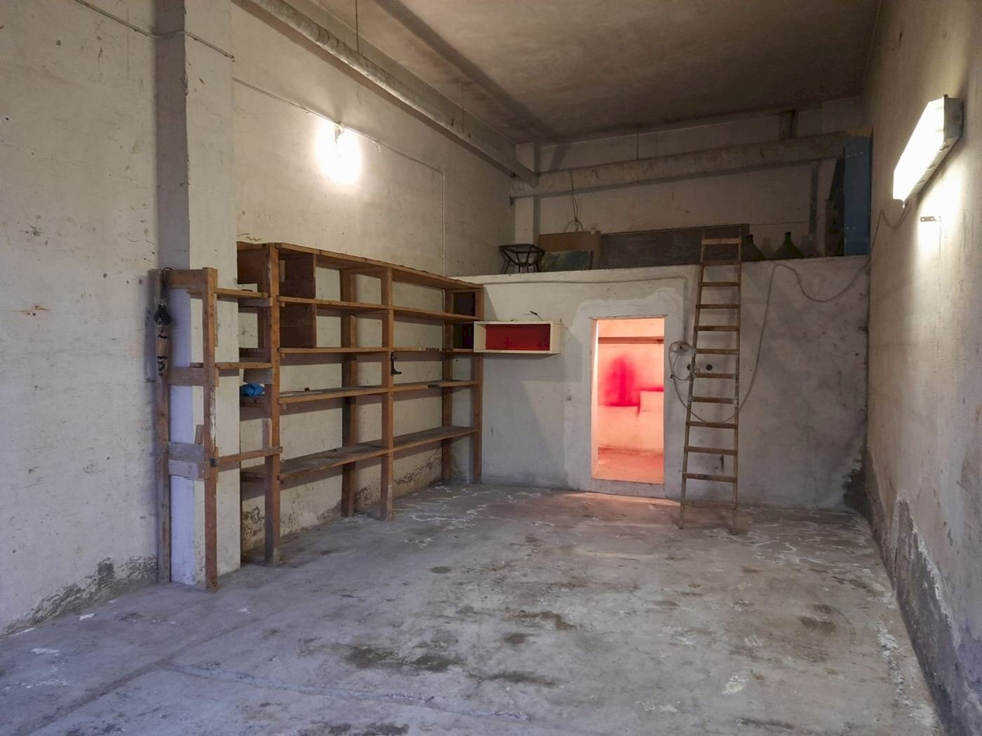 Box VIA LUNG'ORBA, Ovada - photo 2