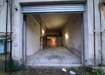 Box VIA LUNG'ORBA, Ovada - photo 1