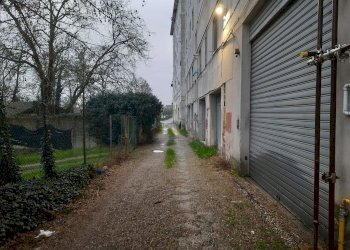 Box VIA LUNG'ORBA, Ovada - photo 9