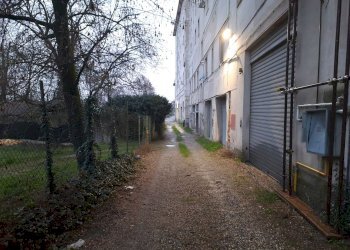 Box VIA LUNG'ORBA, Ovada - photo 10