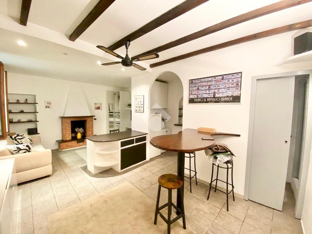 Bilocale Ripa Di Porta Ticinese, Milano - foto 1