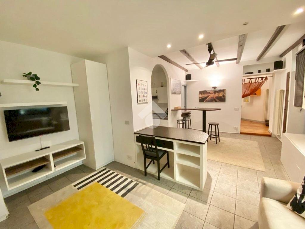 Bilocale Ripa Di Porta Ticinese, Milano - foto 3