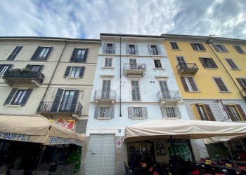 Bilocale Ripa Di Porta Ticinese, Milano - foto 24