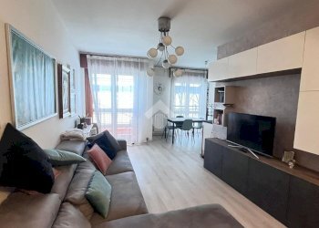 Trilocale Via Franco Russoli, Milano (zona Moncucco) - foto 2