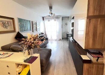 Trilocale Via Franco Russoli, Milano (zona Moncucco) - foto 3