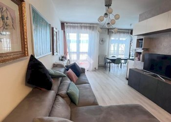 Trilocale Via Franco Russoli, Milano (zona Moncucco) - foto 4