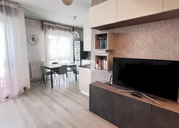 Trilocale Via Franco Russoli, Milano (zona Moncucco) - foto 5