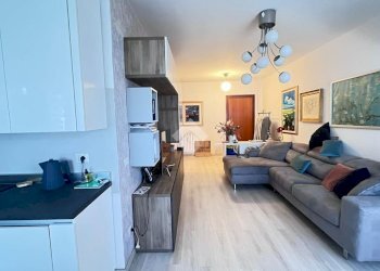 Trilocale Via Franco Russoli, Milano (zona Moncucco) - foto 6