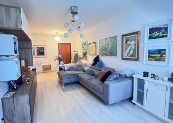 Trilocale Via Franco Russoli, Milano (zona Moncucco) - foto 7