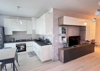 Trilocale Via Franco Russoli, Milano (zona Moncucco) - foto 8