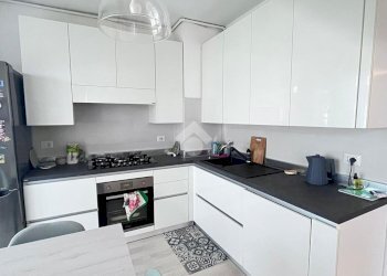 Trilocale Via Franco Russoli, Milano (zona Moncucco) - foto 10