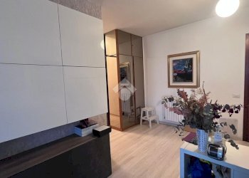 Trilocale Via Franco Russoli, Milano (zona Moncucco) - foto 11