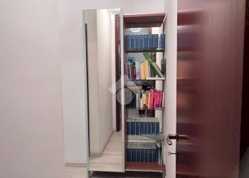 Trilocale Via Franco Russoli, Milano (zona Moncucco) - foto 12