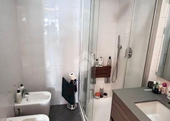 Trilocale Via Franco Russoli, Milano (zona Moncucco) - foto 19