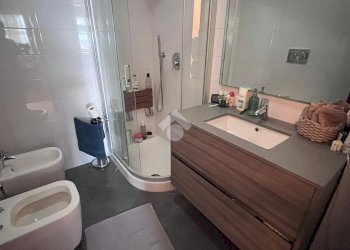 Trilocale Via Franco Russoli, Milano (zona Moncucco) - foto 20