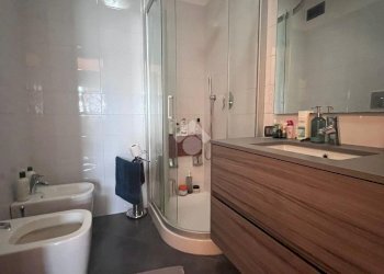 Trilocale Via Franco Russoli, Milano (zona Moncucco) - foto 21