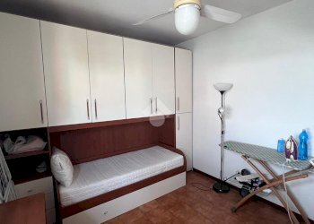 Trilocale Via Franco Russoli, Milano (zona Moncucco) - foto 23