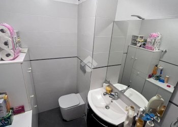 Trilocale Via Franco Russoli, Milano (zona Moncucco) - foto 27