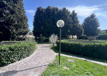 Trilocale Via Franco Russoli, Milano (zona Moncucco) - foto 31