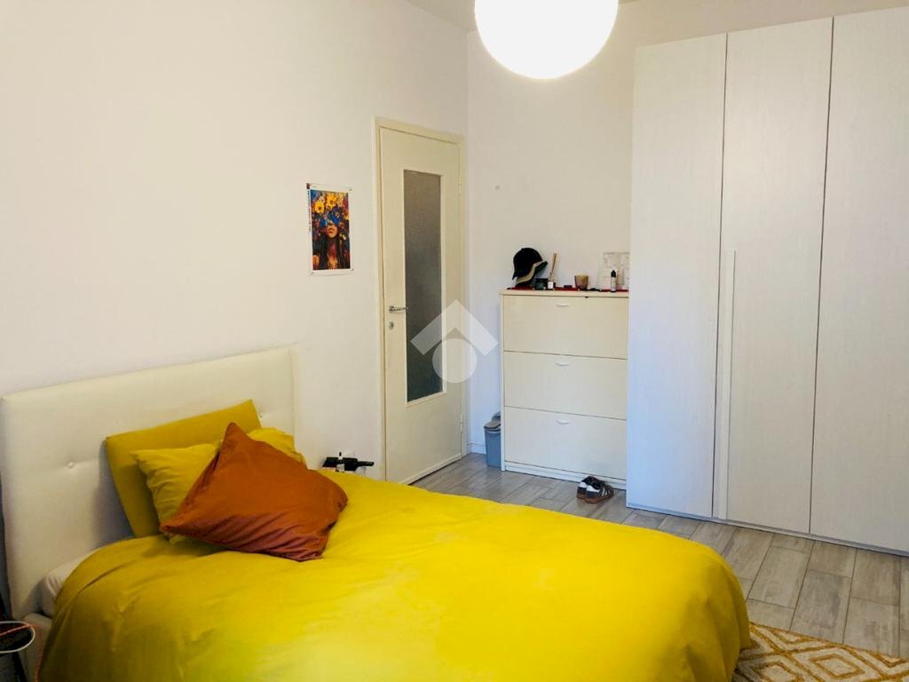 Bilocale Via Francesco De Sanctis, Milano - foto 1